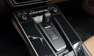 Porsche 911 2024, 6366 км, за 123224.3 USD - фото 9