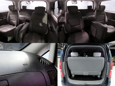Hyundai Starex 2016, 88000 км, за 8857.75 USD - фото 12