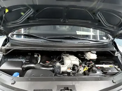 Hyundai Starex 2016, 88000 км, за 8857.75 USD - фото 13
