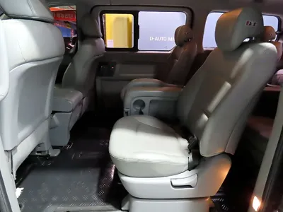 Hyundai Starex 2016, 88000 км, за 8857.75 USD - фото 16