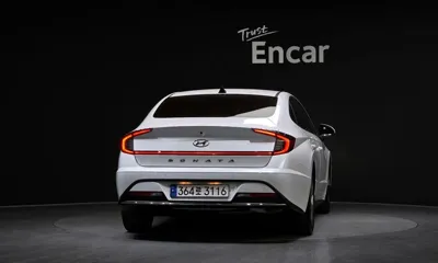 Hyundai Sonata 2021, 27701 км, за 12026.26 USD