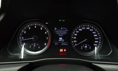 Hyundai Sonata 2021, 27701 км, за 12026.26 USD - фото 8
