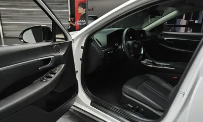 Hyundai Sonata 2021, 27701 км, за 12026.26 USD - фото 10