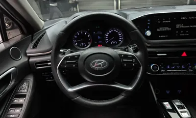 Hyundai Sonata 2021, 27701 км, за 12026.26 USD - фото 13