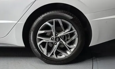 Hyundai Sonata 2021, 27701 км, за 12026.26 USD - фото 21