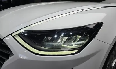 Hyundai Sonata 2021, 27701 км, за 12026.26 USD - фото 22