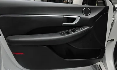 Hyundai Sonata 2021, 27701 км, за 12026.26 USD - фото 24