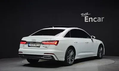 Audi A6 2022, 43044 км, за 65636.08 USD