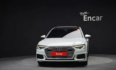 Audi A6 2022, 43044 км, за 65636.08 USD