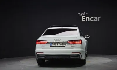 Audi A6 2022, 43044 км, за 65636.08 USD