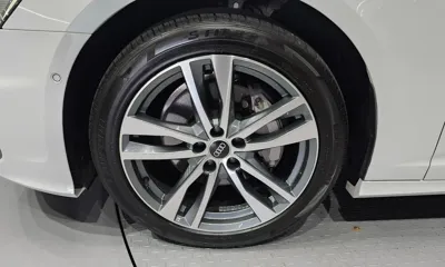 Audi A6 2022, 43044 км, за 65636.08 USD