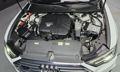 Audi A6 2022, 43044 км, за 65046.9 USD - фото 6