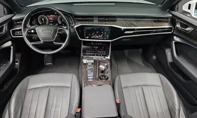 Audi A6 2022, 43044 км, за 65046.9 USD - фото 7