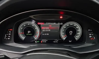 Audi A6 2022, 43044 км, за 65046.9 USD - фото 8