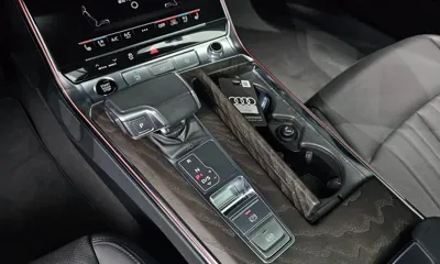 Audi A6 2022, 43044 км, за 65046.9 USD - фото 9