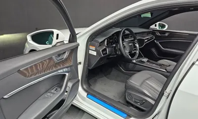 Audi A6 2022, 43044 км, за 65046.9 USD - фото 10