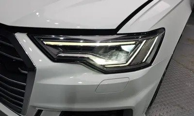 Audi A6 2022, 43044 км, за 65046.9 USD - фото 22