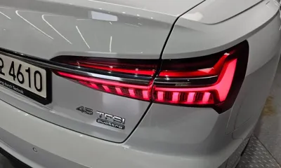 Audi A6 2022, 43044 км, за 65046.9 USD - фото 23
