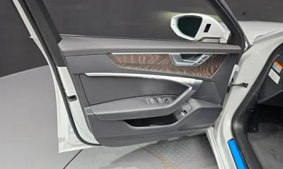 Audi A6 2022, 43044 км, за 65046.9 USD - фото 24