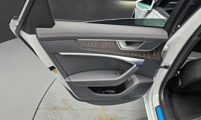 Audi A6 2022, 43044 км, за 65046.9 USD - фото 25