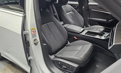 Audi A6 2022, 43044 км, за 65046.9 USD - фото 26