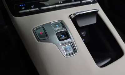 Hyundai Grandeur 2022, 105075 км, за 16539.68 USD - фото 9