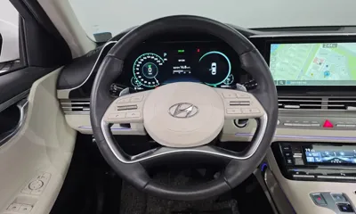Hyundai Grandeur 2022, 105075 км, за 16539.68 USD - фото 15