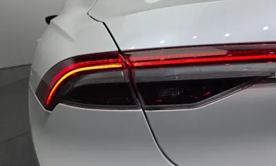 Hyundai Grandeur 2022, 105075 км, за 16539.68 USD - фото 23