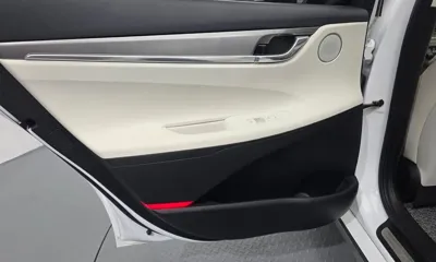 Hyundai Grandeur 2022, 105075 км, за 16539.68 USD - фото 25