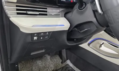 Hyundai Grandeur 2022, 105075 км, за 16539.68 USD - фото 27