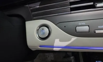 Hyundai Grandeur 2022, 105075 км, за 16539.68 USD - фото 28