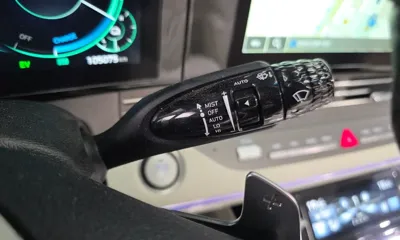 Hyundai Grandeur 2022, 105075 км, за 16539.68 USD - фото 30