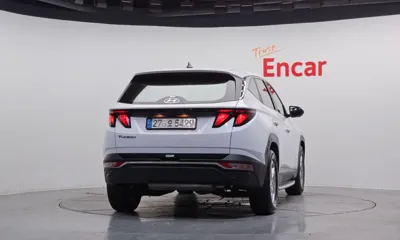 Hyundai Tucson 2021, 42652 км, за 15857.28 USD