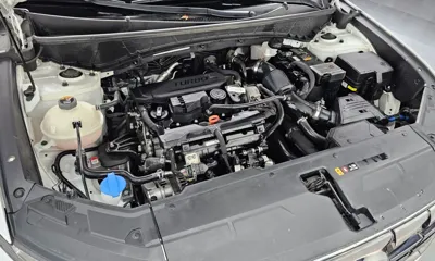 Hyundai Tucson 2021, 42652 км, за 15857.28 USD - фото 6