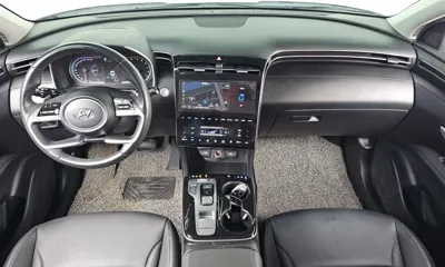 Hyundai Tucson 2021, 42652 км, за 15857.28 USD - фото 7