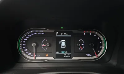 Hyundai Tucson 2021, 42652 км, за 15857.28 USD - фото 8
