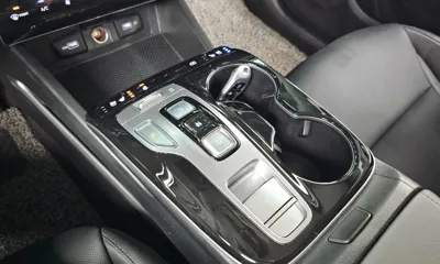 Hyundai Tucson 2021, 42652 км, за 15857.28 USD - фото 9