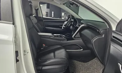 Hyundai Tucson 2021, 42652 км, за 15857.28 USD - фото 11