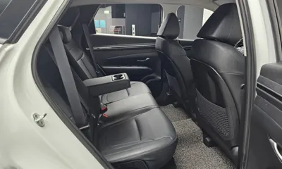 Hyundai Tucson 2021, 42652 км, за 15857.28 USD - фото 12