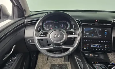 Hyundai Tucson 2021, 42652 км, за 15857.28 USD - фото 13