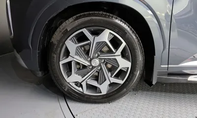Hyundai Palisade 2021, 109706 км, за 17839.44 USD