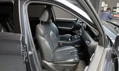 Hyundai Palisade 2021, 109706 км, за 17839.44 USD - фото 12