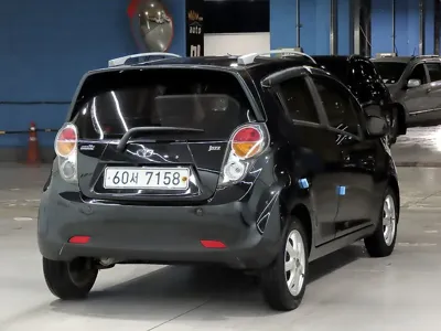 ChevroletGMDaewoo Matiz 2011, 92793 км, за 1050.54 USD