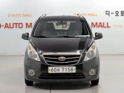 ChevroletGMDaewoo Matiz 2011, 92793 км, за 1050.54 USD