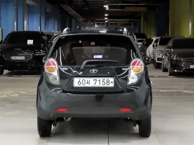 ChevroletGMDaewoo Matiz 2011, 92793 км, за 1050.54 USD