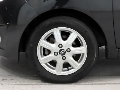 ChevroletGMDaewoo Matiz 2011, 92793 км, за 1050.54 USD