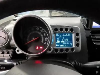 ChevroletGMDaewoo Matiz 2011, 92793 км, за 1050.54 USD - фото 8