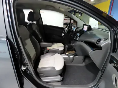 ChevroletGMDaewoo Matiz 2011, 92793 км, за 1050.54 USD - фото 11