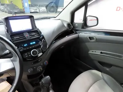 ChevroletGMDaewoo Matiz 2011, 92793 км, за 1050.54 USD - фото 13