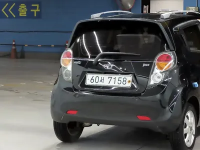 ChevroletGMDaewoo Matiz 2011, 92793 км, за 1050.54 USD - фото 19